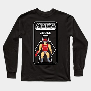 TOYDAC Long Sleeve T-Shirt